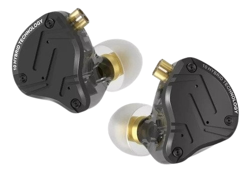 KZ-ZS10 PRO X