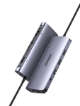 UGREEN 10-EN-1 4K USB C