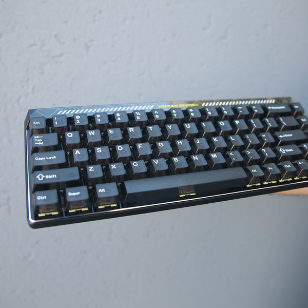 MADLIONS TITAN 68 TURBO