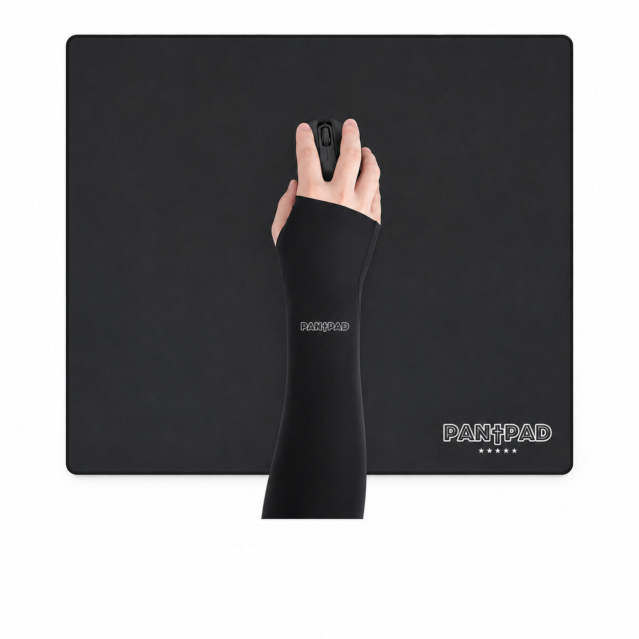 Manga PanPad