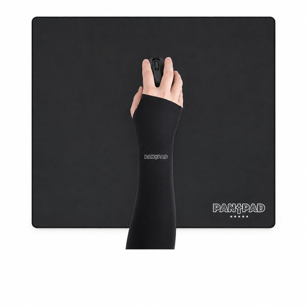 Manga PanPad