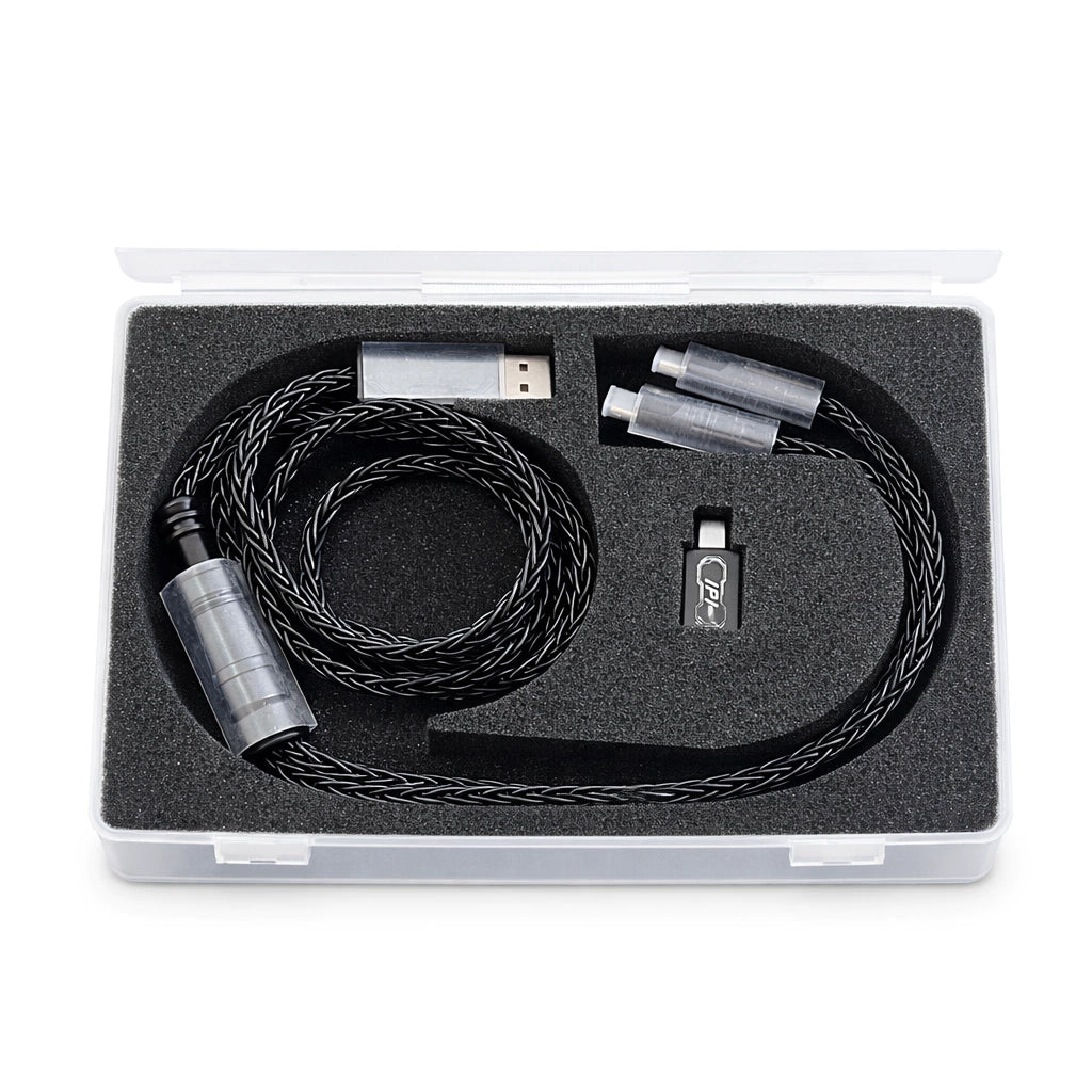cable dual IPI
