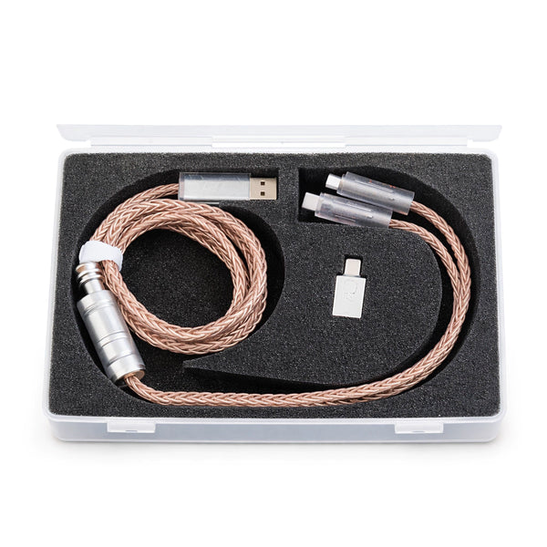 cable dual IPI