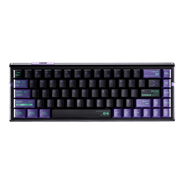 ATK RS6+ Ultra