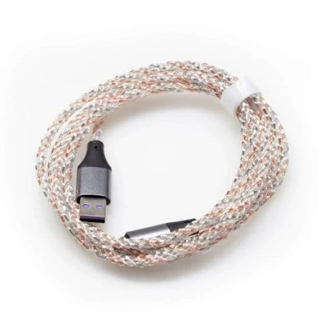 HM LAB Cable Tipo C