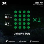 X-Raypad Jade Air