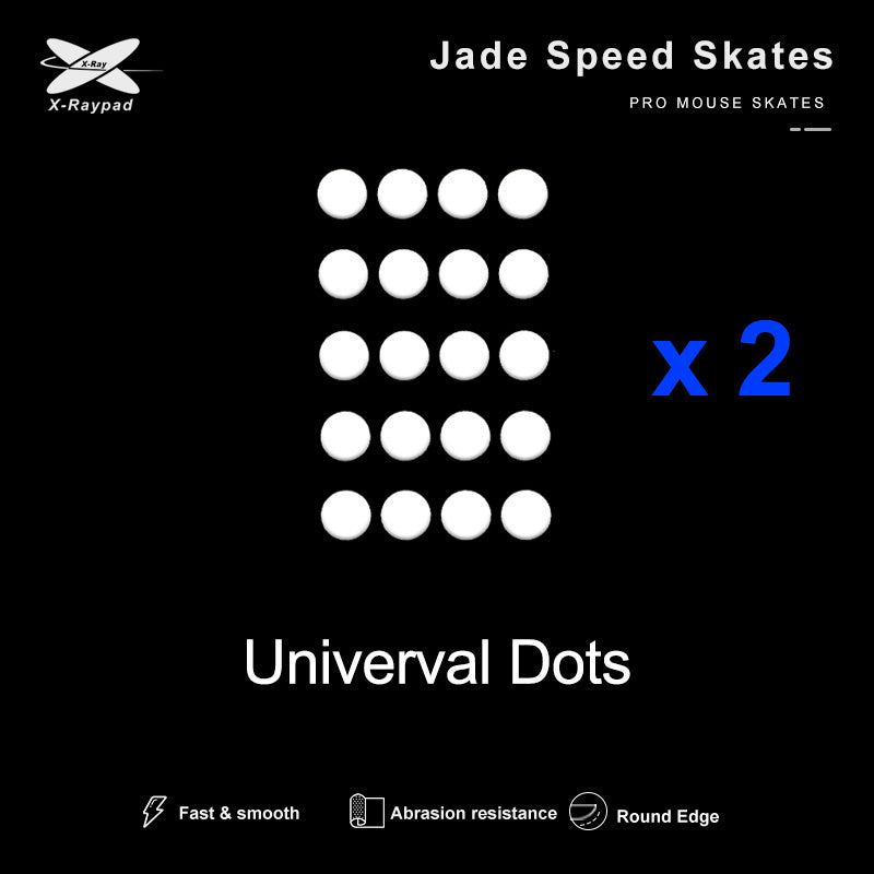 X-Raypad Jade