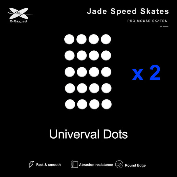 X-Raypad Jade