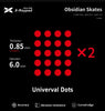 X-Raypad Obsidian