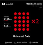 X-Raypad Obsidian