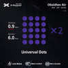 X-Raypad Obsidian Air