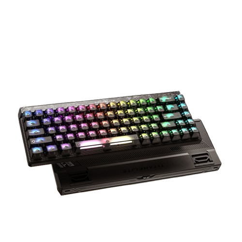 MADLIONS TITAN 68 TURBO