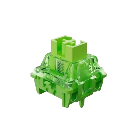 Gateron Magnetic Green Dragon HE